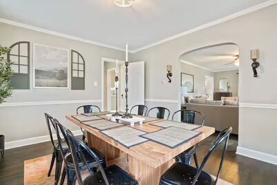 The Franklin Suite- Near Jennings Sports Complex