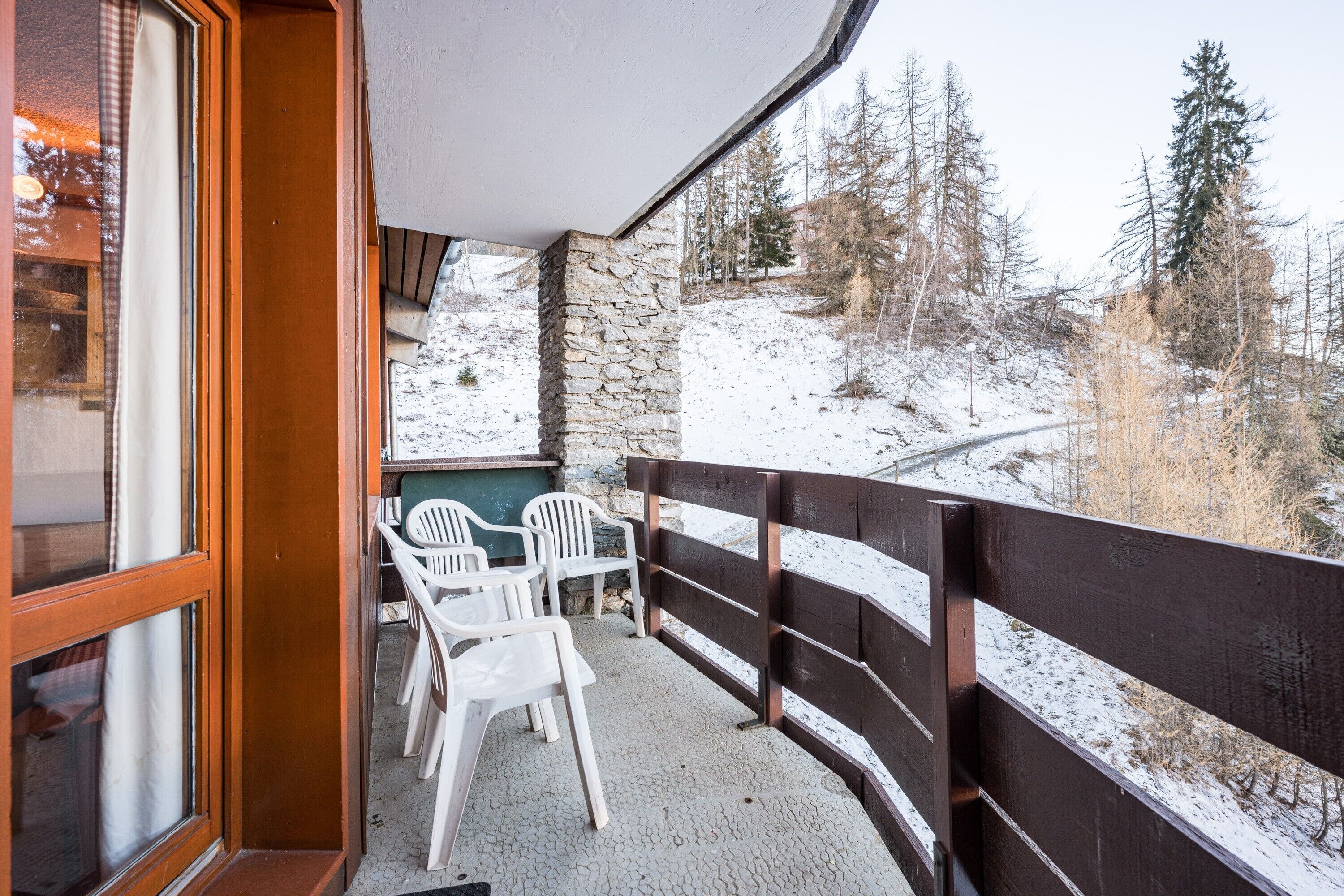 Terrazza/patio