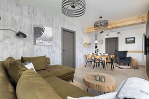 Fernseher, Arbeitsbereiche
