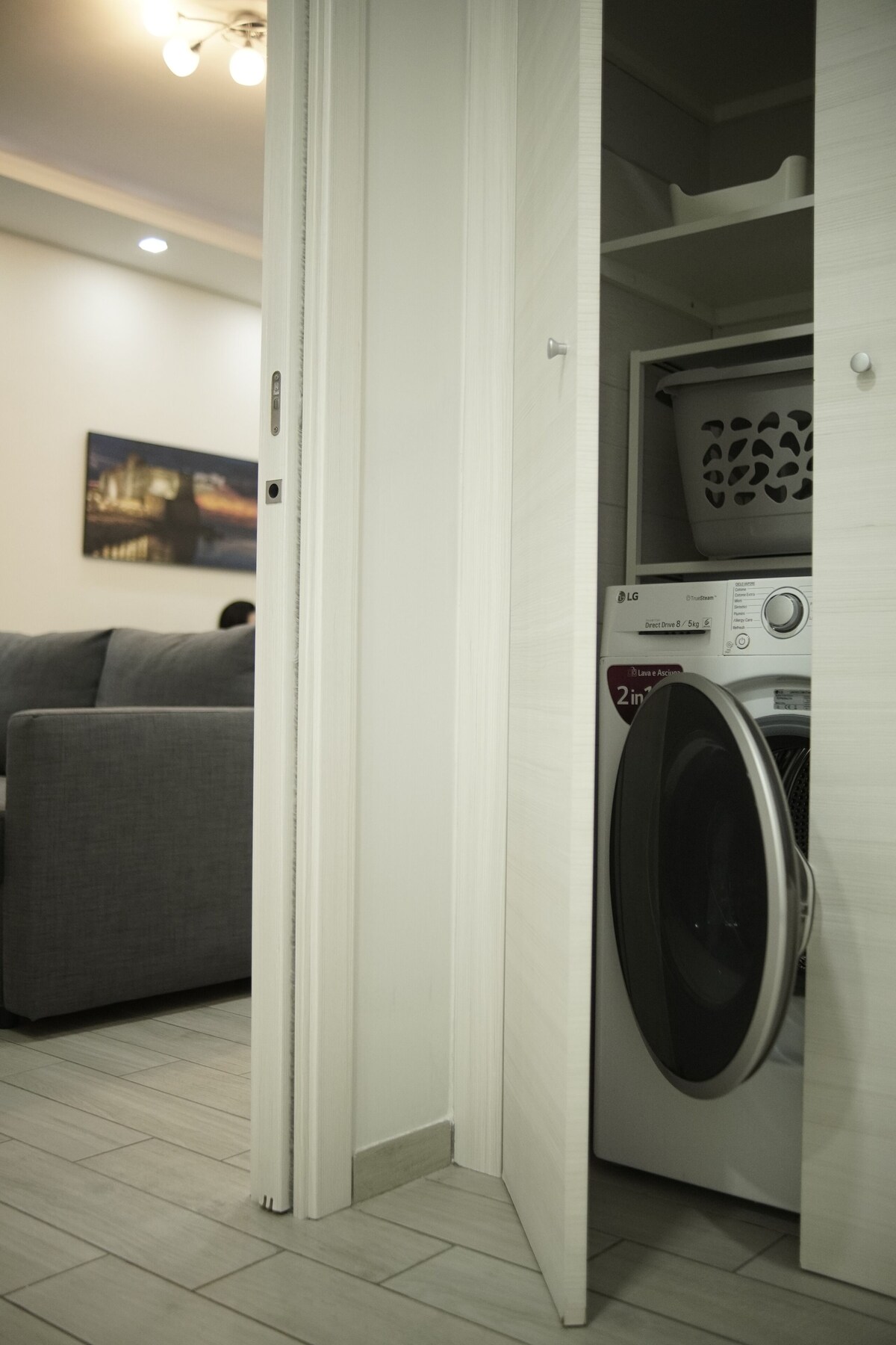 Image de profil de l’hôte