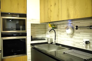 Paper towels - Parthenope Luxury Apartment - Modern, central. Spanish Neighborhoods - 7 guests (Napoli)
