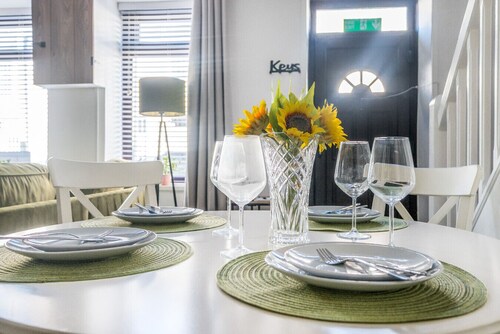 KILEX House|Contractor|BPW|Zip World|Brecon Beacon