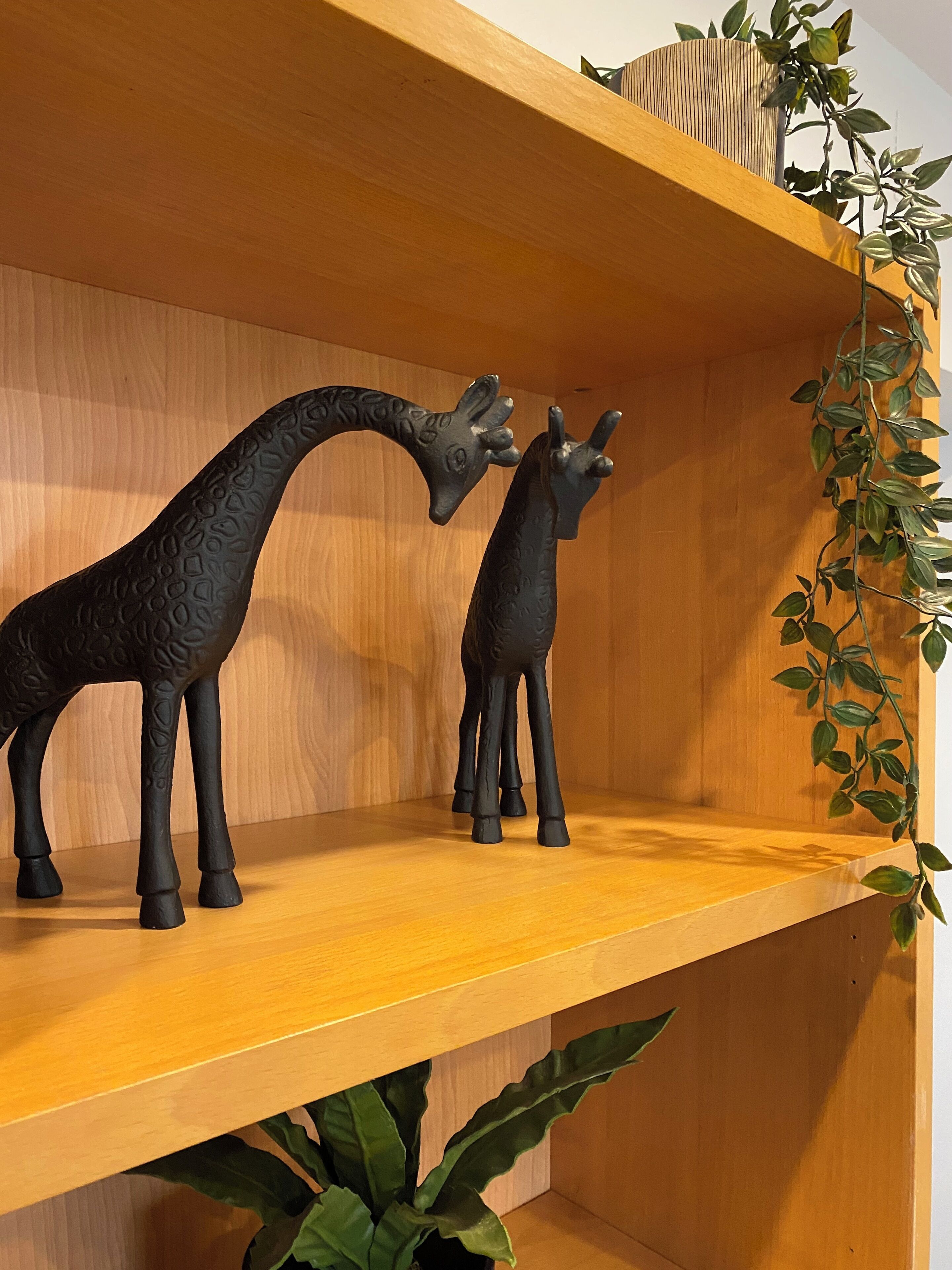 Details aan de binnenkant