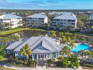 Exterior - Welcome to your slice of paradise! (Englewood)
