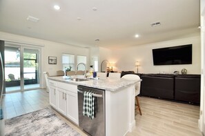 Interior - The Melshire Place- Brand new 4 bed 3 bath with game room (Port St. Lucie)