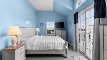 3 bedrooms, iron/ironing board, WiFi