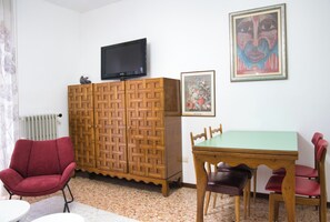 Dining - Barzio - Garden - Primula (Barzio)