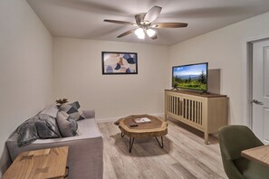 TV