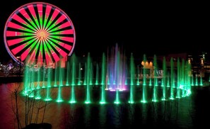 Point of interest - Ruby 113: 1BD | Great Location + Shared Amenities! (Pigeon Forge)