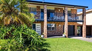 Exterior - Sommaroy - Pet Friendly with Fire Pit (Currarong)