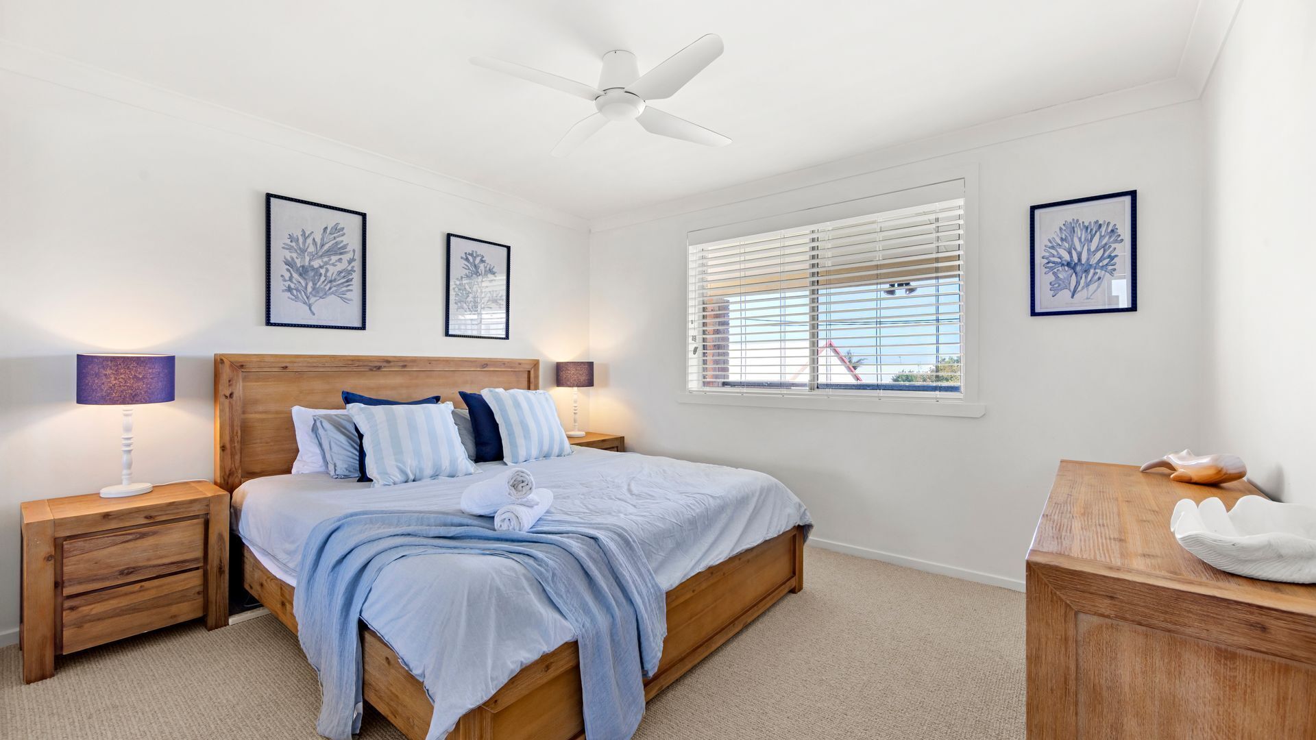 Iron/ironing board, travel cot, free WiFi, bed sheets