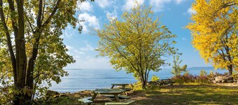 Spacious 2BR in MTL with included parking spot