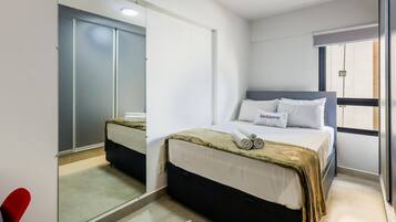 1 bedroom, free WiFi
