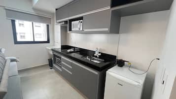 Leilighet – basic | Eget kjøkken