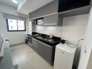 Leilighet – basic | Eget kjøkken