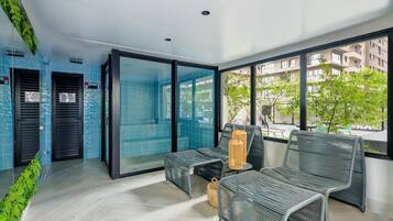 Basic Apartment | Spa