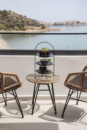 Property grounds - Almiros Sand Apartments (Agios Nikolaos)