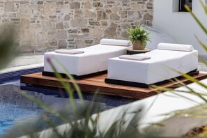 Spa - Almiros Sand Apartments (Agios Nikolaos)