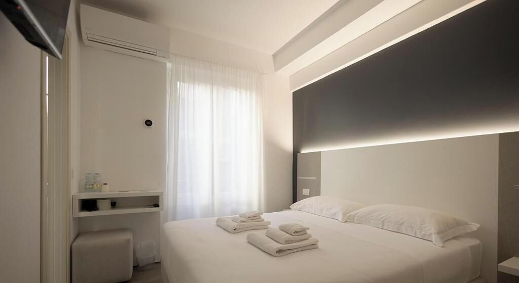 Standard-Doppelzimmer | Ausblick vom Zimmer