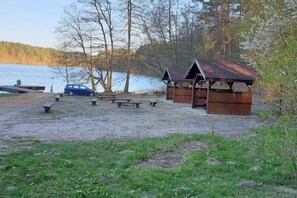 Boendeområde