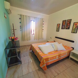 WiFi - LOW GREEN HOUSE (Bombinhas)