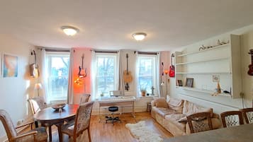 Interieur