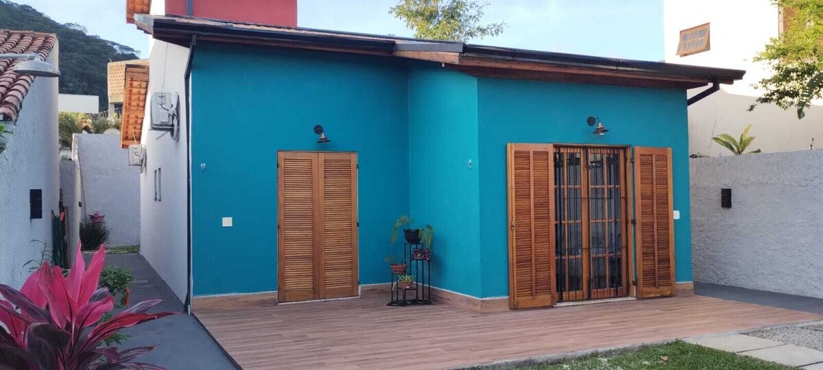 Bild für Gastgeberprofil