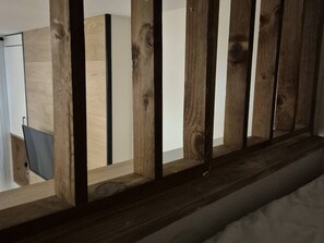 Interior - Cozy 17m² studio, near cable car, 2/4 pers, parking (Cauterets)