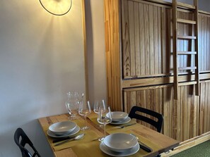 Restauration
