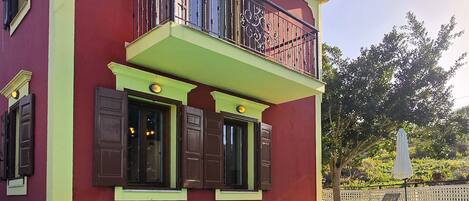 Vila | 3 kamar tidur