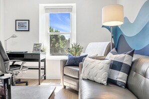 Fernseher, Arbeitsbereiche