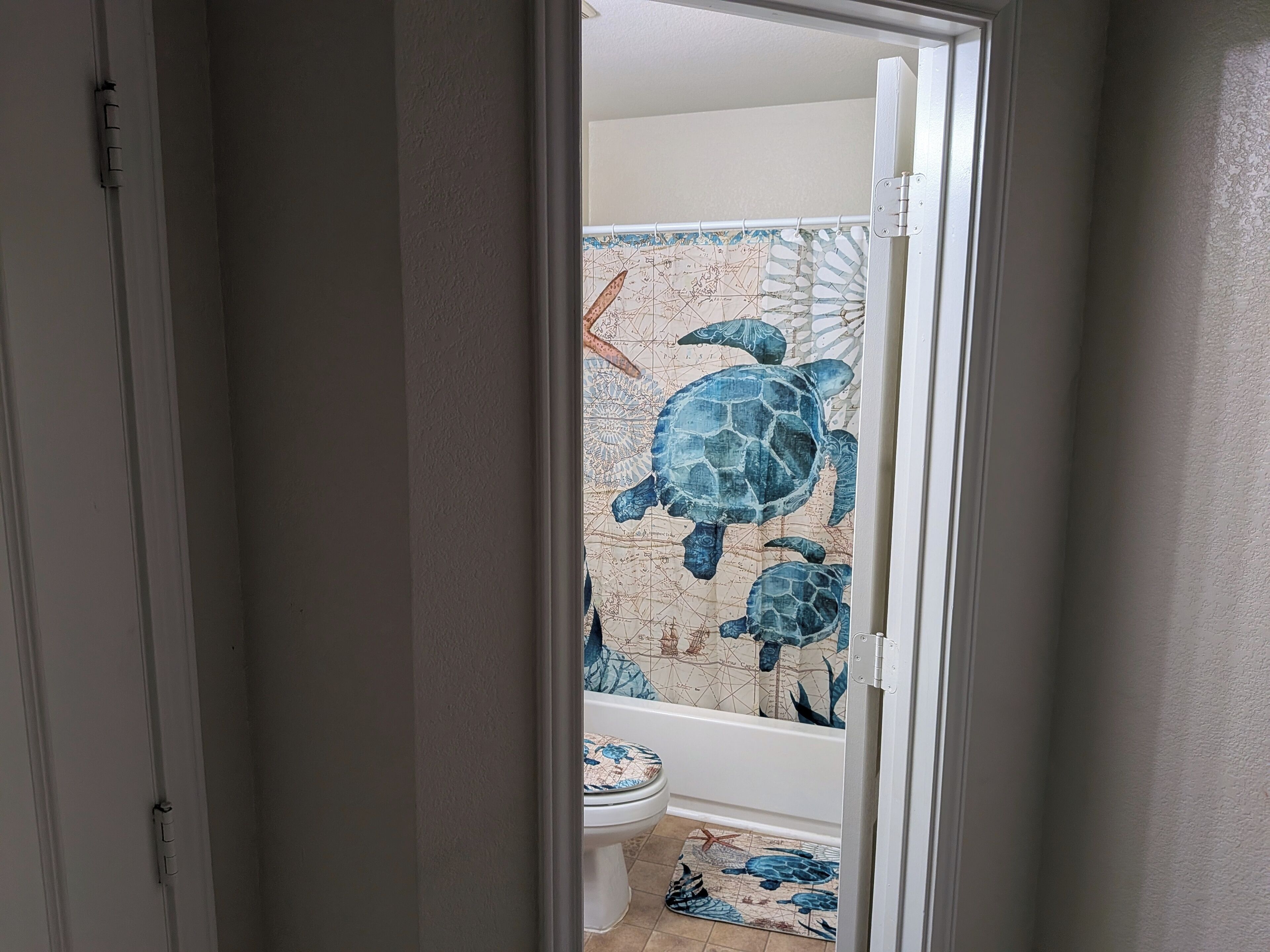 Interieur