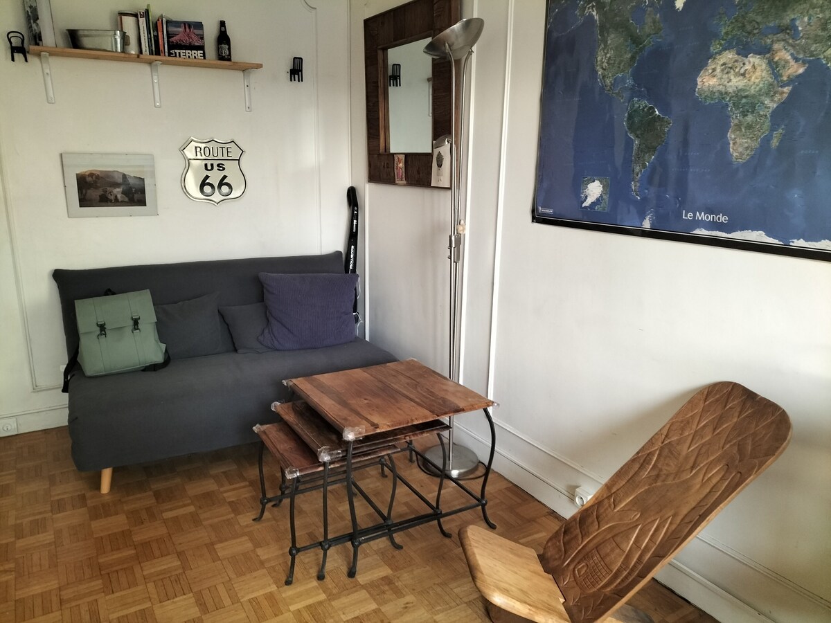 Bild für Gastgeberprofil