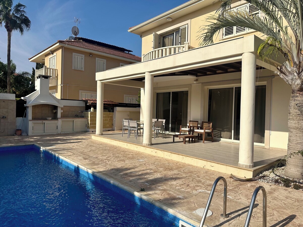 Image de profil de l’hôte