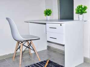 Interior - Affordable Studio Apartment Near JKIA, Fedha Embakasi. (Nairobi)