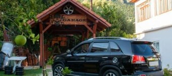 アパートメンツ サヴィッチ ニア ザ シー