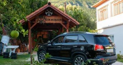 Apartments Savić Near the Sea