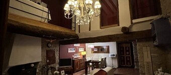 Rural boutique in the mountains. Ideal to spend a few days in peace and quiet