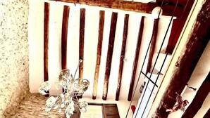 Interior - Rural boutique in the mountains. Ideal to spend a few days in peace and quiet (Xiva de Morella)