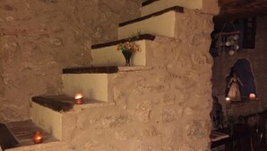 Interior - Rural boutique in the mountains. Ideal to spend a few days in peace and quiet (Xiva de Morella)