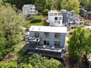 Exterior - Luxury Mountainside with Spectacular Views (Pittsburgh)