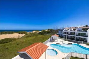 Pool - Caracolita Beach House (Isabela)