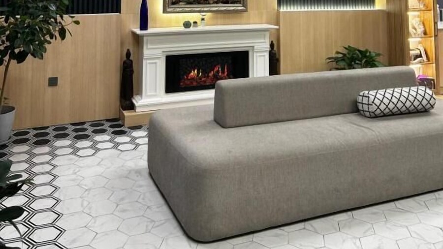 Luxury apartments by city