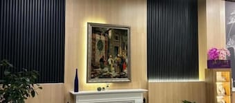 Luxury apartments by city