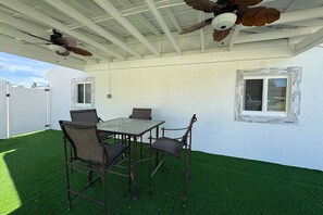 Exterior - Paradise Vacation Home (St. Augustine)