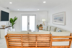 Exterior - Paradise Vacation Home (St. Augustine)