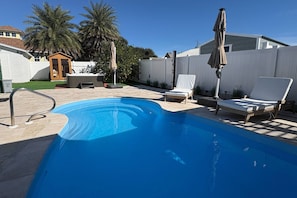 Exterior - Paradise Vacation Home (St. Augustine)