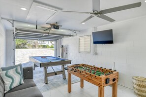 Exterior - Paradise Vacation Home (St. Augustine)