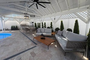 Exterior - Paradise Vacation Home (St. Augustine)