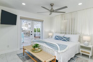 Exterior - Paradise Vacation Home (St. Augustine)